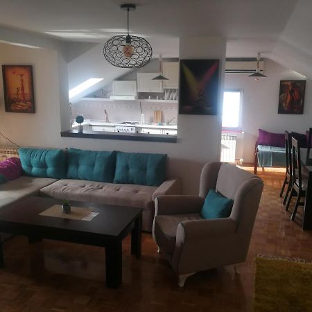 Apartment Nedic Doboj Kültér fotó