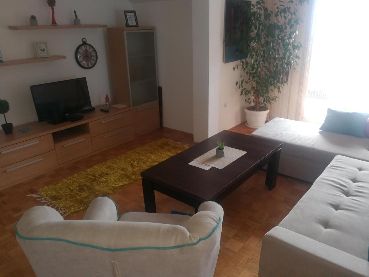Apartment Nedic Doboj Kültér fotó