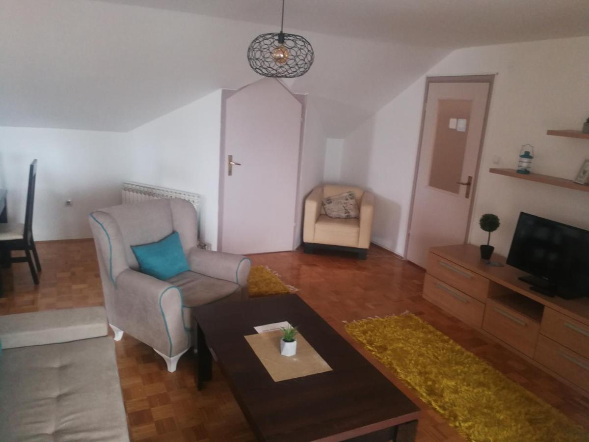 Apartment Nedic Doboj Kültér fotó