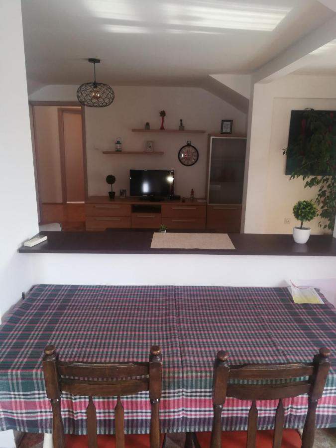 Apartment Nedic Doboj Kültér fotó