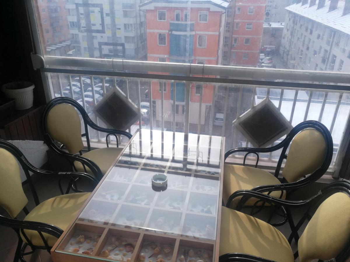 Apartment Nedic Doboj Kültér fotó