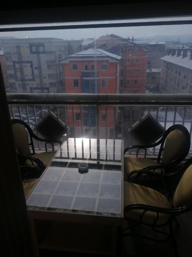 Apartment Nedic Doboj Kültér fotó