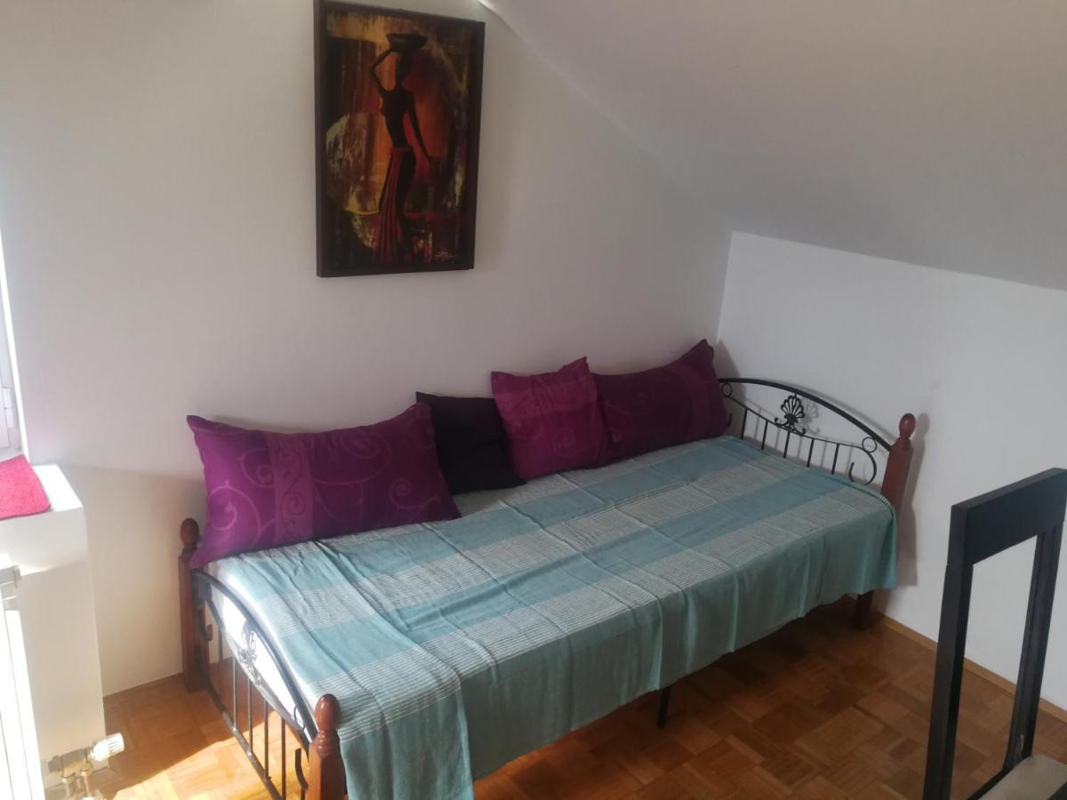 Apartment Nedic Doboj Kültér fotó