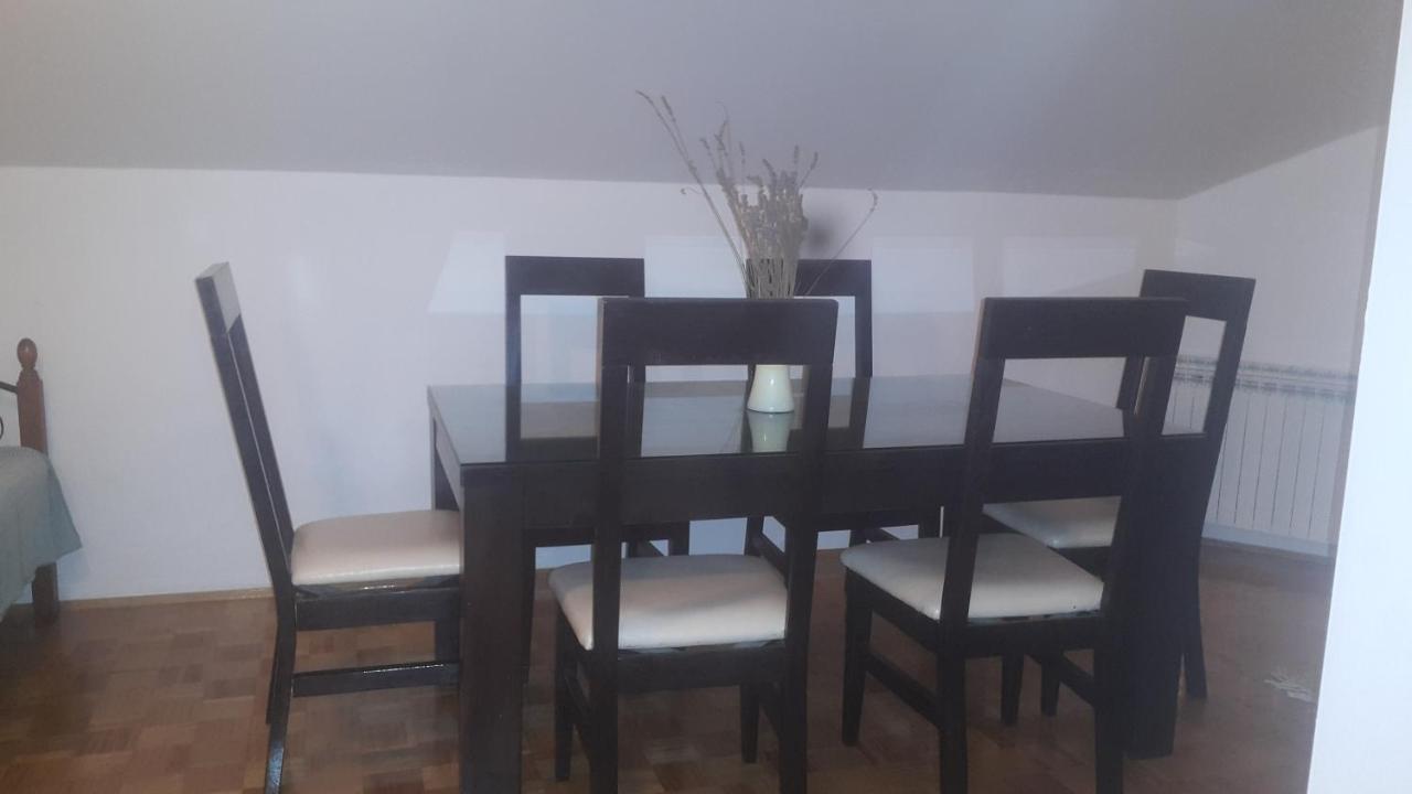 Apartment Nedic Doboj Kültér fotó