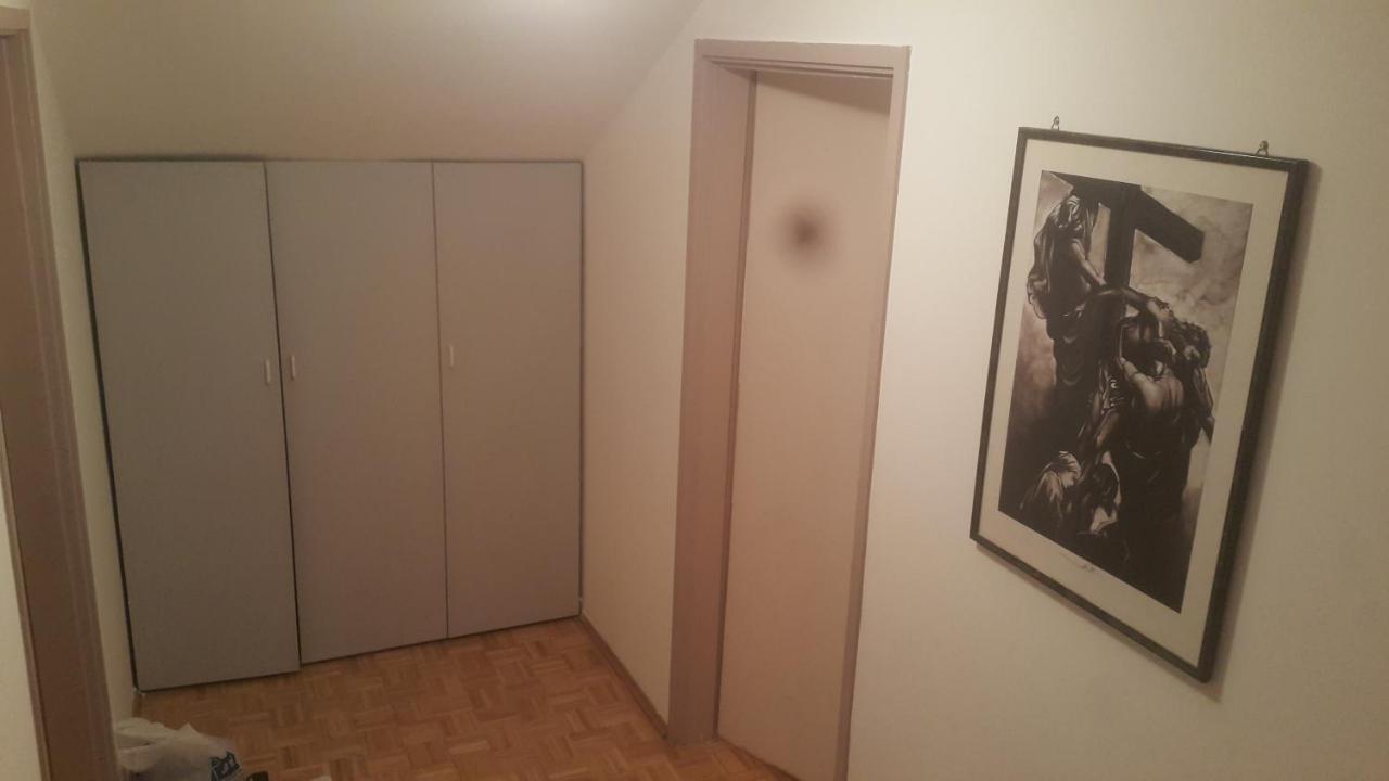Apartment Nedic Doboj Kültér fotó