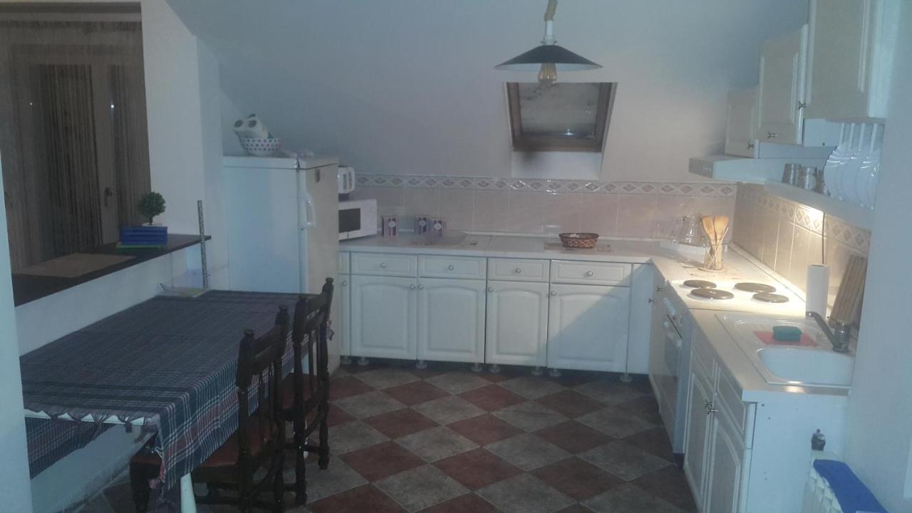 Apartment Nedic Doboj Kültér fotó