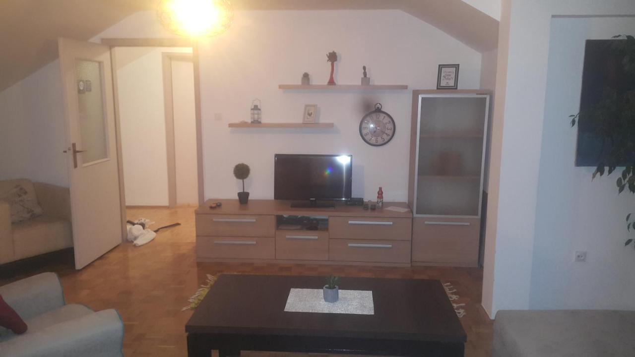 Apartment Nedic Doboj Kültér fotó