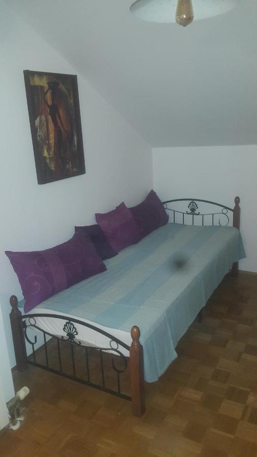 Apartment Nedic Doboj Kültér fotó
